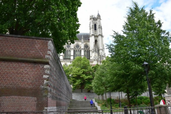1 cathédrale Amiens